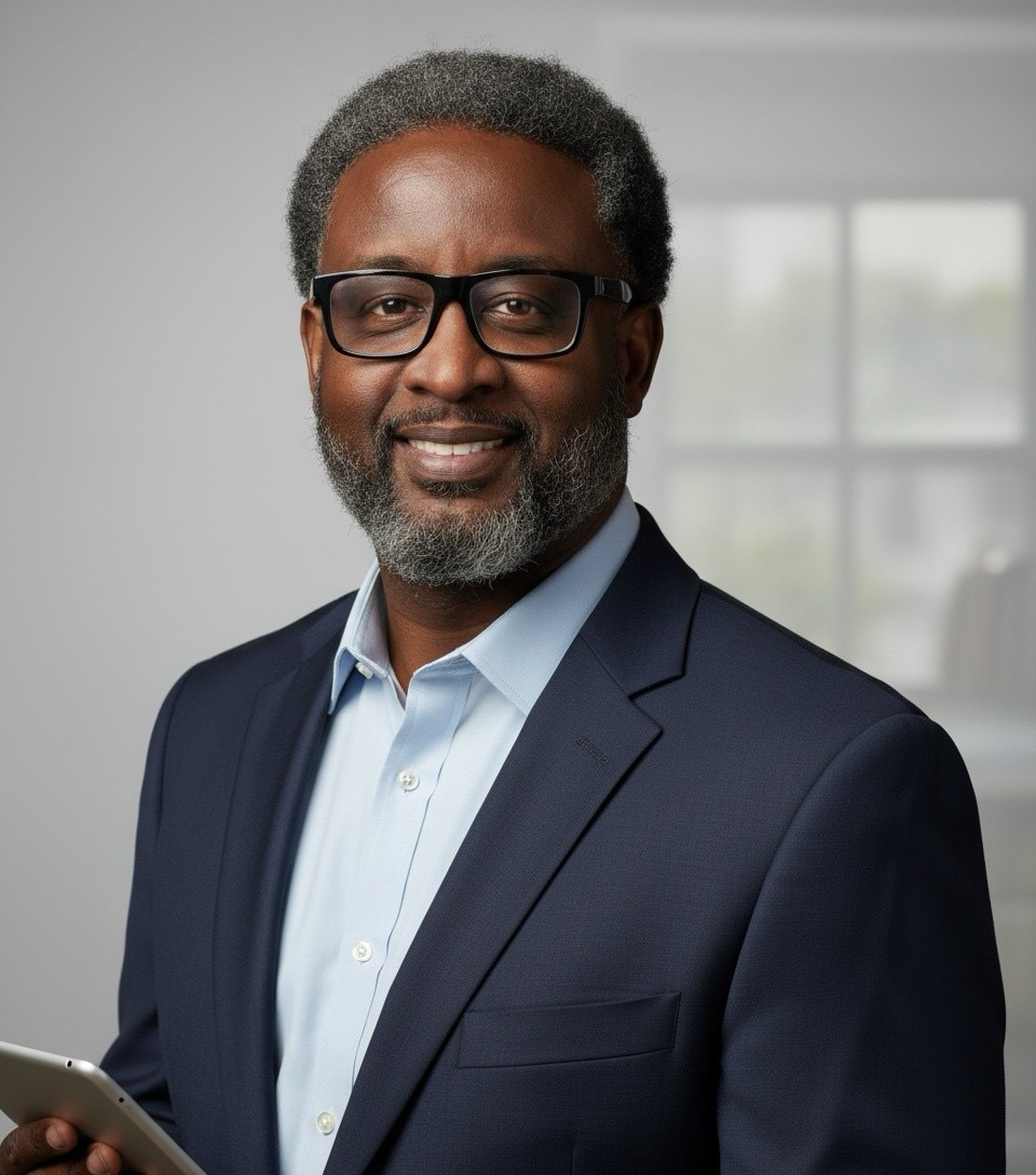 Carnell Sanders, Founder and CEO of AUTOMATECH Innovations